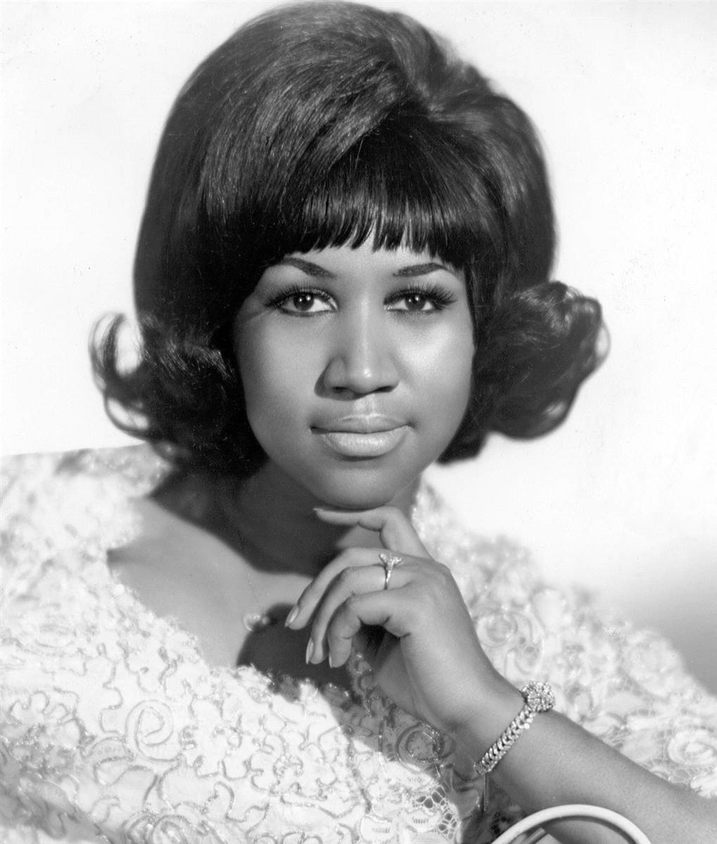 Artist photo of Aretha Franklin