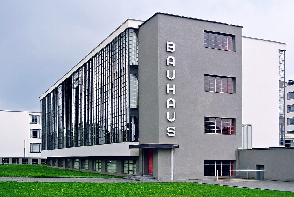 Artist photo of Bauhaus