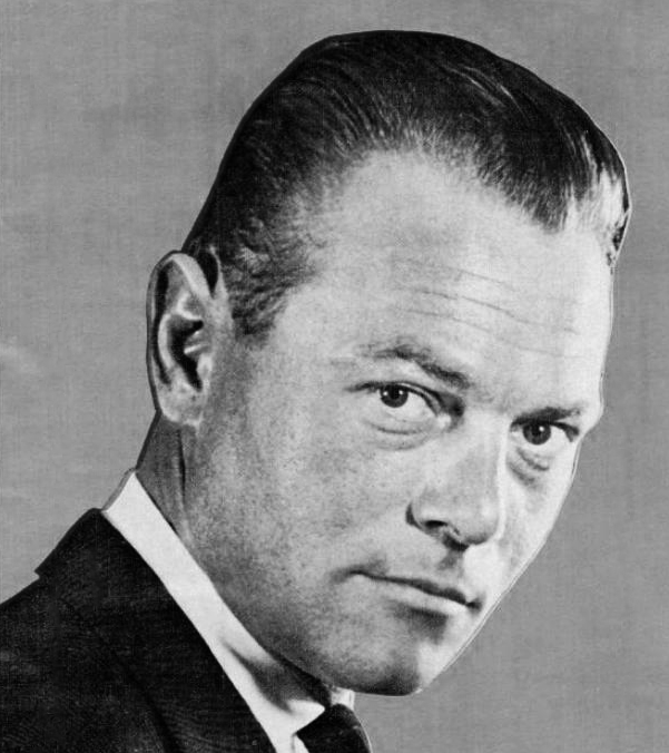 Artist photo of Bert Kaempfert