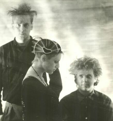 Artist photo of Cocteau Twins