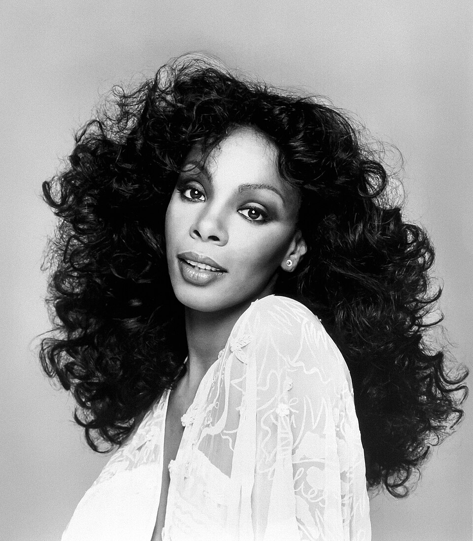 Artist photo of Donna Summer