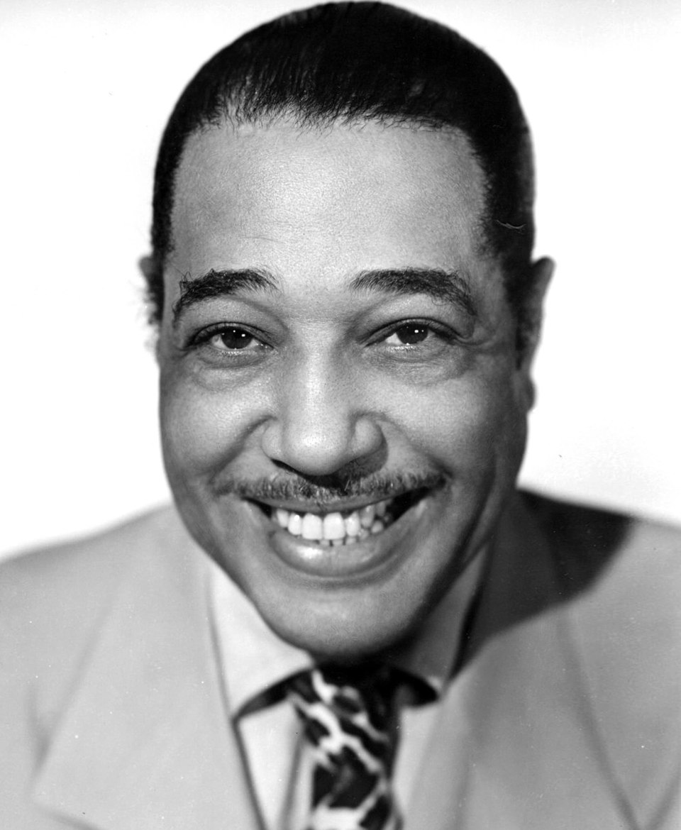 Artist photo of Duke Ellington