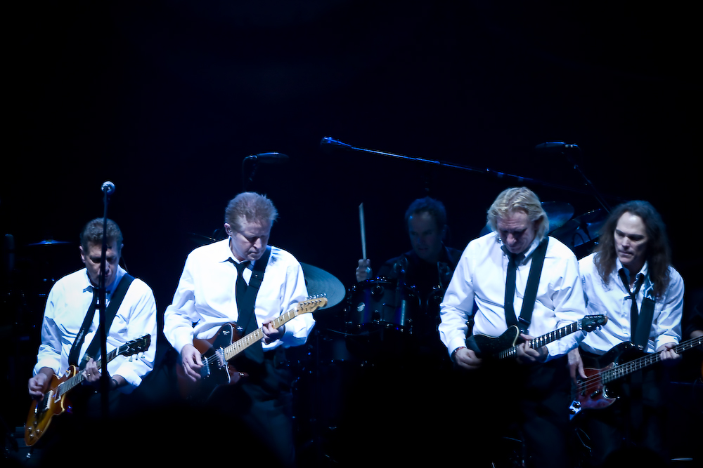 Artist photo of Eagles