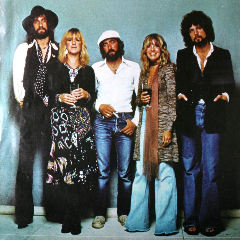 Artist photo of Fleetwood Mac