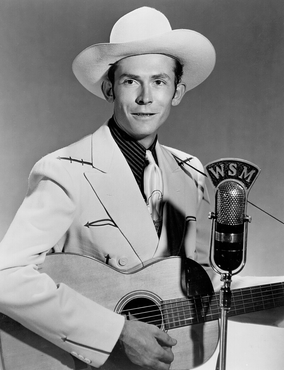 Artist photo of Hank Williams