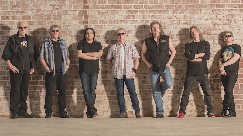 Artist photo of Kansas
