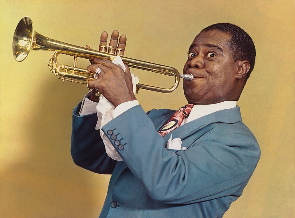 Artist photo of Louis Armstrong