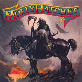 Artist photo of Molly Hatchet