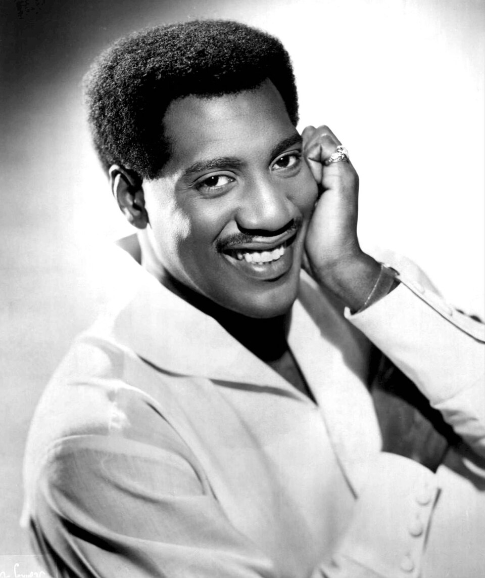 Artist photo of Otis Redding