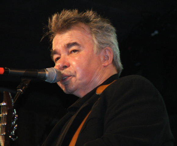 PRINE JOHN