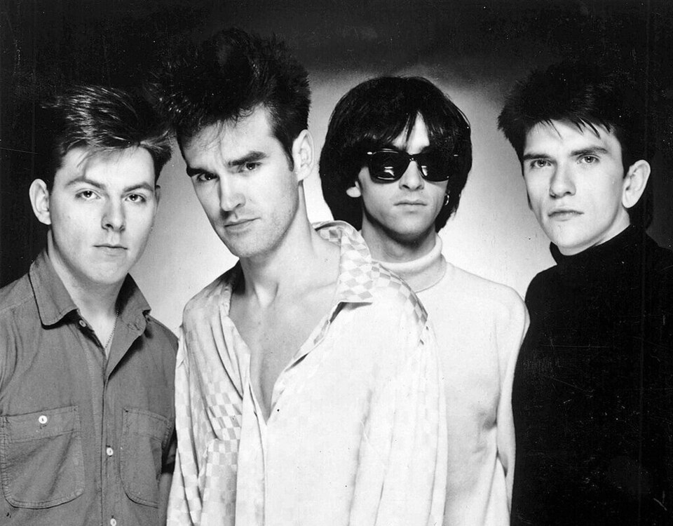 Smiths