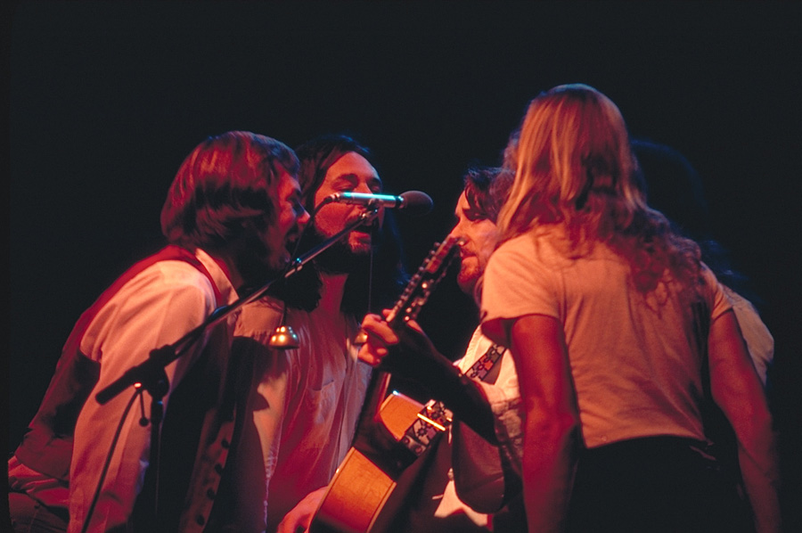 Artist photo of Supertramp