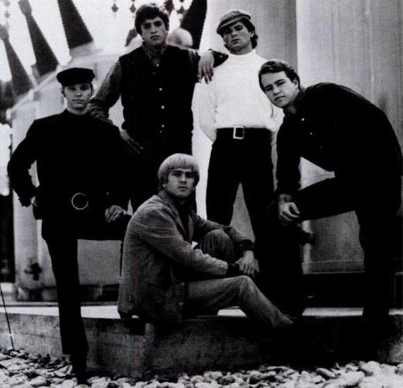 Artist photo of The Electric Prunes