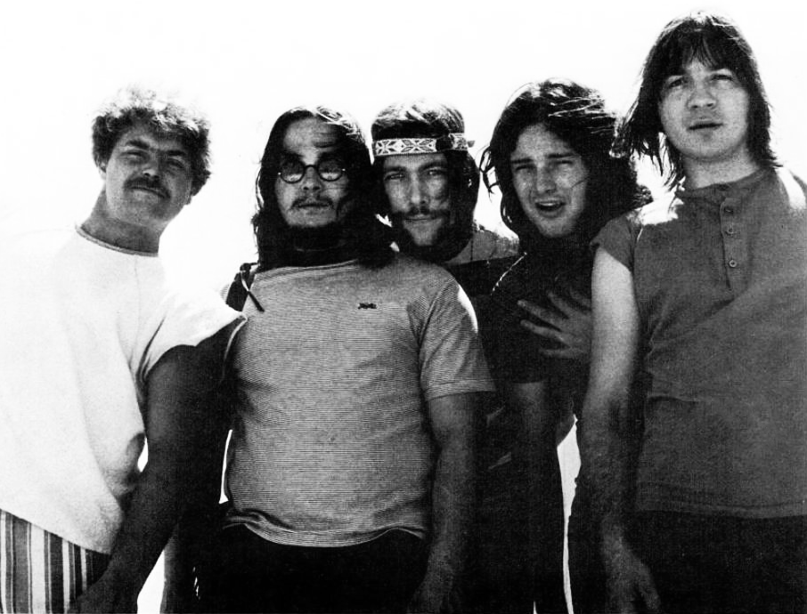 Artist photo of The Guess Who