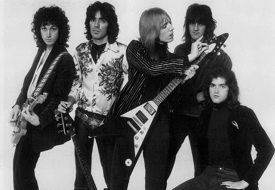 Artist photo of Tom Petty and the Heartbreakers
