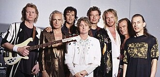 Artist photo of Yes